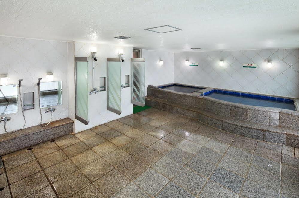 Hanwha Resort Jirisan Gurye Екстериор снимка